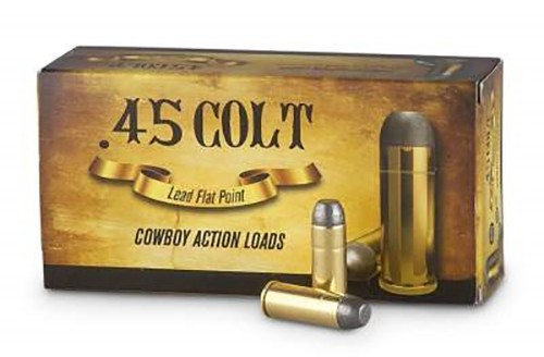 AGUILA 45LC COWBOY 200LEAD 50 - Taurus Savings